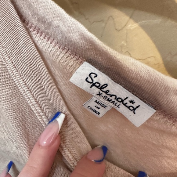 Crop Top! - Picture 3 of 3